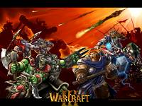 War Craft 3